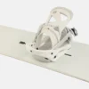 Fixations de snowboard Burton Scribe Re:Flex pour femmes Fixations de snowboard Burton Scribe Re:Flex pour femmes
