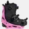 Fixations de snowboard Burton Scribe Re:Flex pour femmes Fixations de snowboard Burton Scribe Re:Flex pour femmes