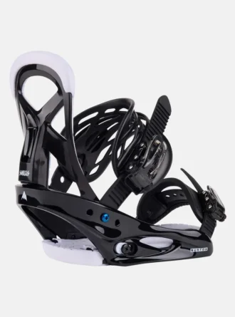 Fixations de snowboard Burton Smalls Re:Flex pour enfants