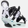 Fixations de snowboard Burton Smalls Re:Flex pour enfants Fixations de snowboard Burton Smalls Re:Flex pour enfants