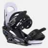 Fixations de snowboard Burton Smalls Re:Flex pour enfants Fixations de snowboard Burton Smalls Re:Flex pour enfants