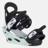 Fixations de snowboard Burton Smalls Re:Flex pour enfants Fixations de snowboard Burton Smalls Re:Flex pour enfants