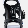 Fixations de snowboard Burton Smalls Re:Flex pour enfants Fixations de snowboard Burton Smalls Re:Flex pour enfants