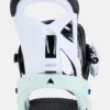 Fixations de snowboard Burton Smalls Re:Flex pour enfants Fixations de snowboard Burton Smalls Re:Flex pour enfants