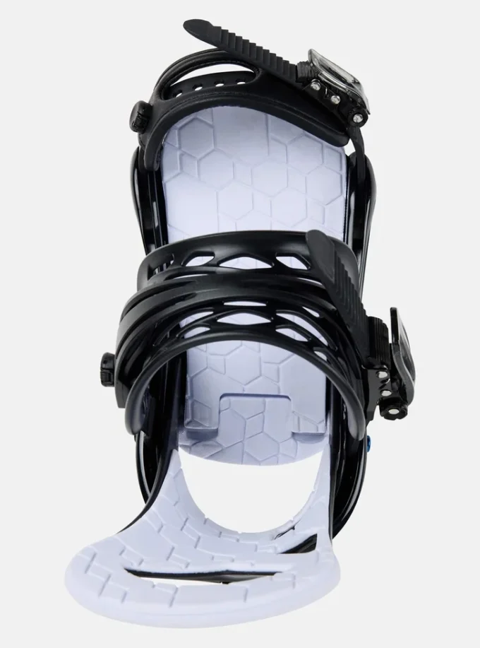 Fixations de snowboard Burton Smalls Re:Flex pour enfants Fixations de snowboard Burton Smalls Re:Flex pour enfants