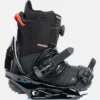Fixations de snowboard Burton Smalls Re:Flex pour enfants Fixations de snowboard Burton Smalls Re:Flex pour enfants