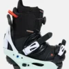 Fixations de snowboard Burton Smalls Re:Flex pour enfants Fixations de snowboard Burton Smalls Re:Flex pour enfants