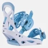 Fixations de snowboard Burton Smalls Re:Flex pour enfants (échantillon) Fixations de snowboard Burton Smalls Re:Flex pour enfants (échantillon)