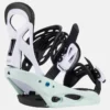 Fixations de snowboard Burton Smalls Re:Flex pour enfants (échantillon) Fixations de snowboard Burton Smalls Re:Flex pour enfants (échantillon)