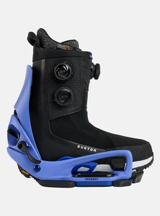 Fixations de snowboard Burton Step On® Cartel X EST® pour homme Fixations de snowboard Burton Step On® Cartel X EST® pour homme