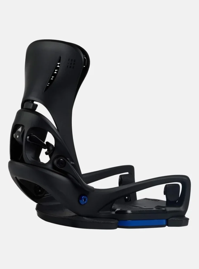 Fixations de snowboard Burton Step On® Escapade EST® pour femmes (échantillon)