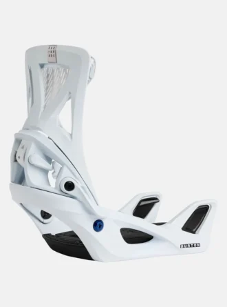 Fixations de snowboard Burton Step On® Escapade Re:Flex pour femmes
