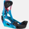 Fixations de snowboard Burton Step On® Escapade Re:Flex pour femmes