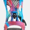Fixations de snowboard Burton Step On® Escapade Re:Flex pour femmes