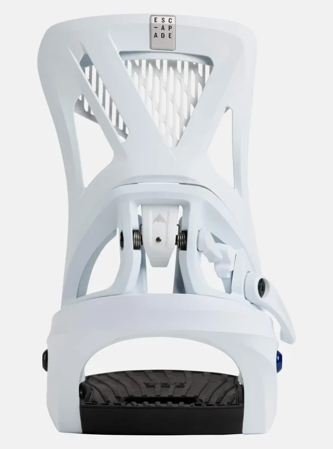 Fixations de snowboard Burton Step On® Escapade Re:Flex pour femmes