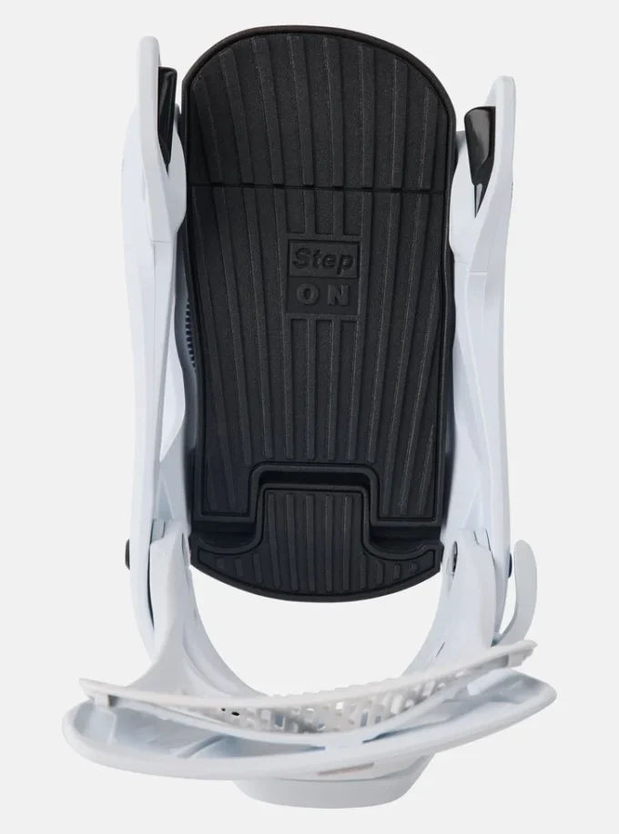Fixations de snowboard Burton Step On® Escapade Re:Flex pour femmes