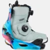 Fixations de snowboard Burton Step On® Escapade Re:Flex pour femmes