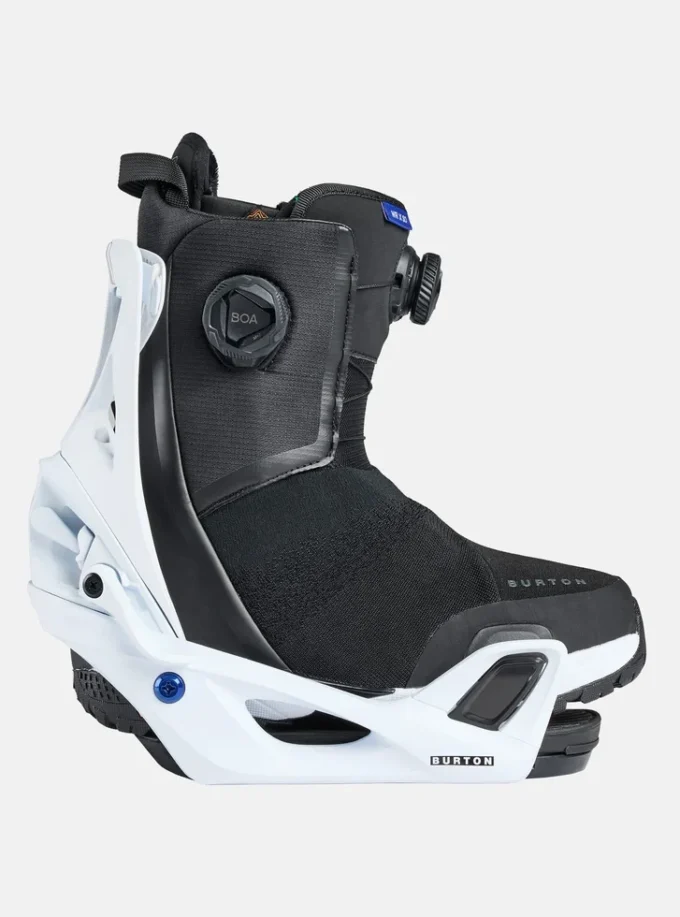 Fixations de snowboard Burton Step On® Escapade Re:Flex pour femmes