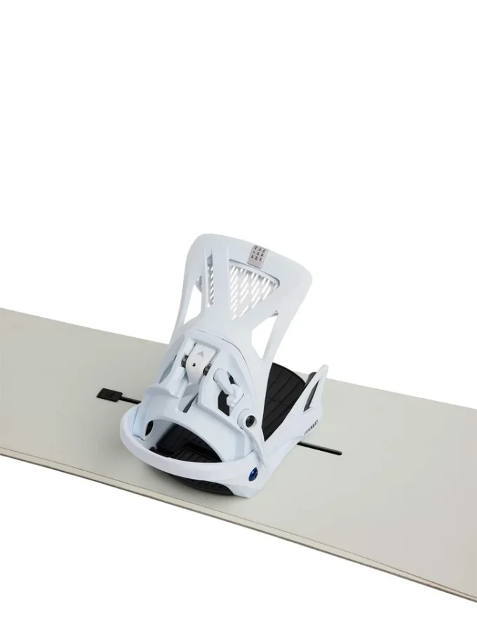 Fixations de snowboard Burton Step On® Escapade Re:Flex pour femmes