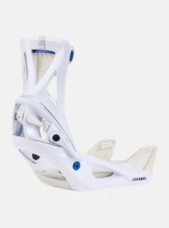 Fixations de snowboard Burton Step On® Escapade Re:Flex pour femmes (échantillon)