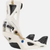 Fixations de snowboard Burton Step On® Escapade Re:Flex pour femmes (échantillon)