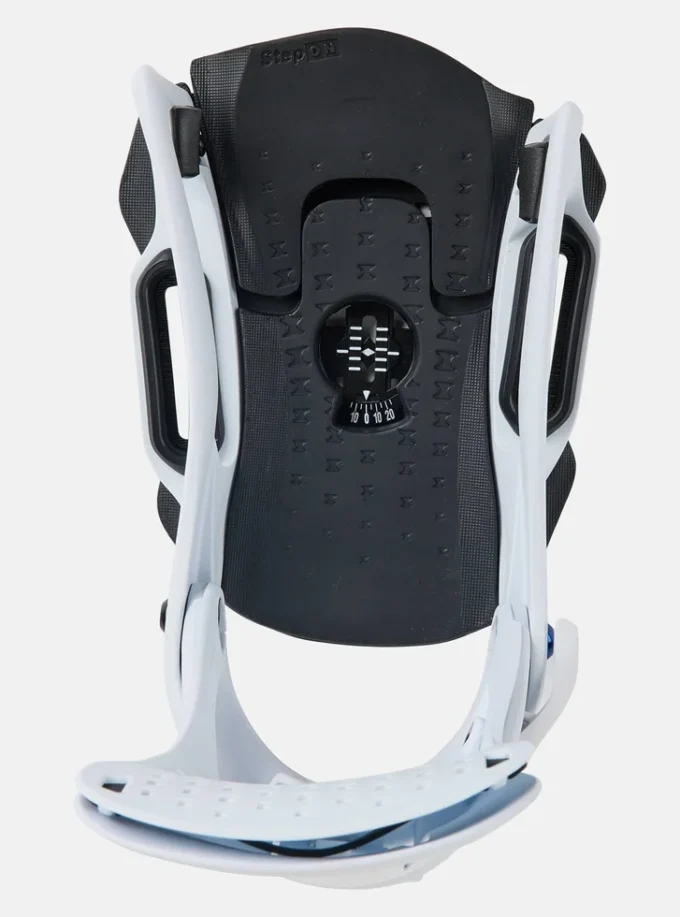 Fixations de snowboard Burton Step On® Genesis EST® pour hommes