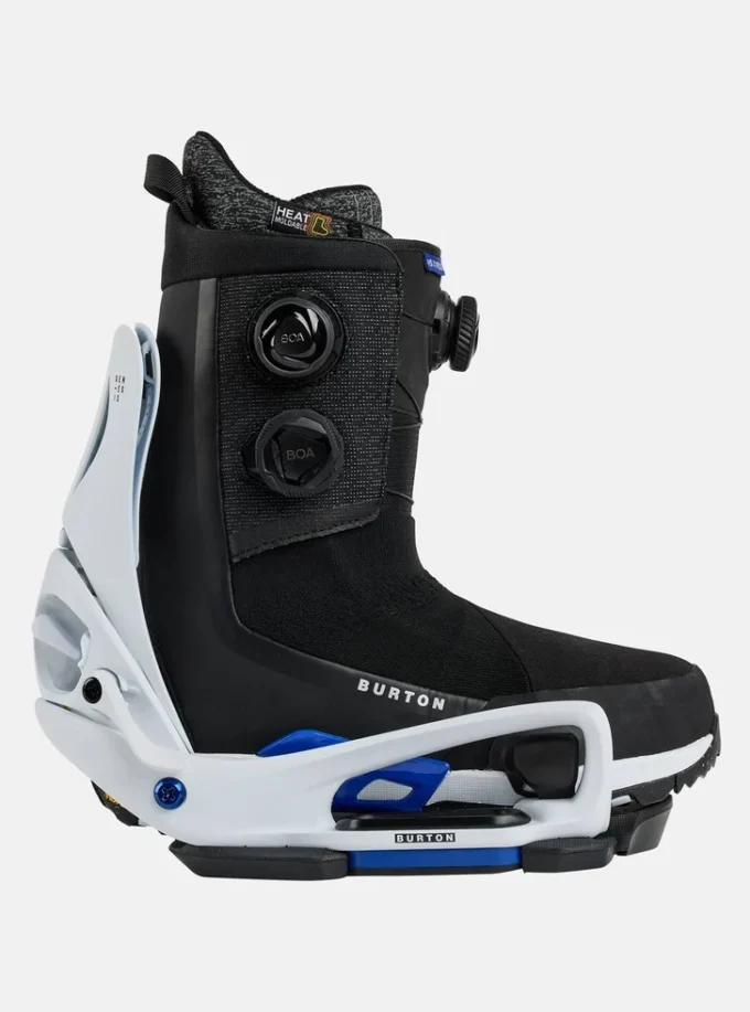 Fixations de snowboard Burton Step On® Genesis EST® pour hommes