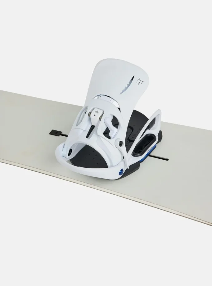 Fixations de snowboard Burton Step On® Genesis EST® pour hommes