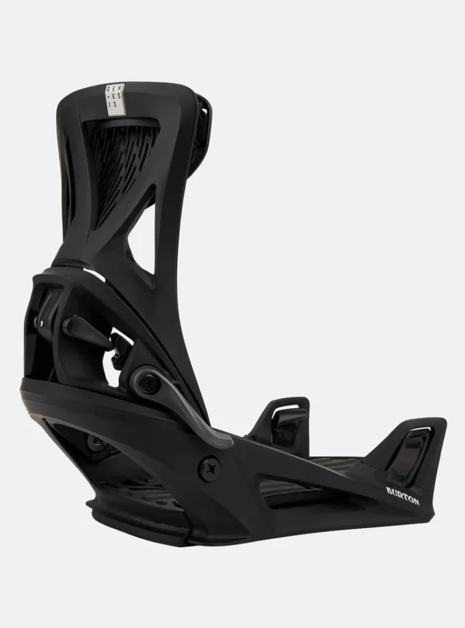 Fixations de snowboard Burton Step On® Genesis Re:Flex pour homme Fixations de snowboard Burton Step On® Genesis Re:Flex pour homme