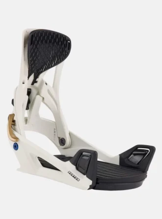 Fixations de snowboard Burton Step On® Genesis Re:Flex pour homme
