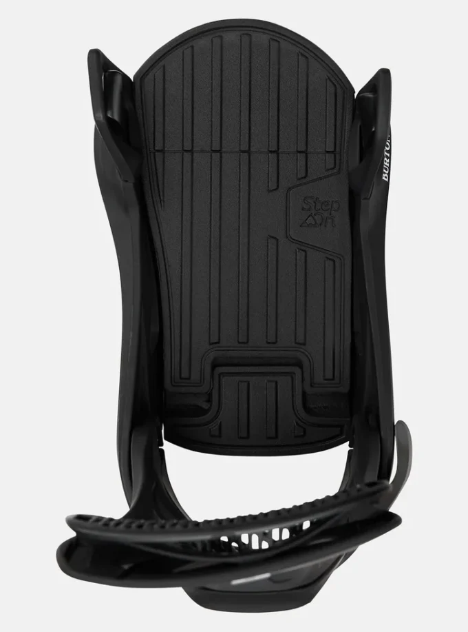 Fixations de snowboard Burton Step On® Genesis Re:Flex pour homme Fixations de snowboard Burton Step On® Genesis Re:Flex pour homme