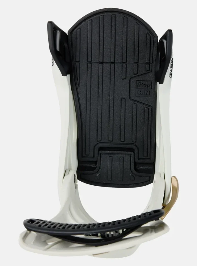 Fixations de snowboard Burton Step On® Genesis Re:Flex pour homme Fixations de snowboard Burton Step On® Genesis Re:Flex pour homme