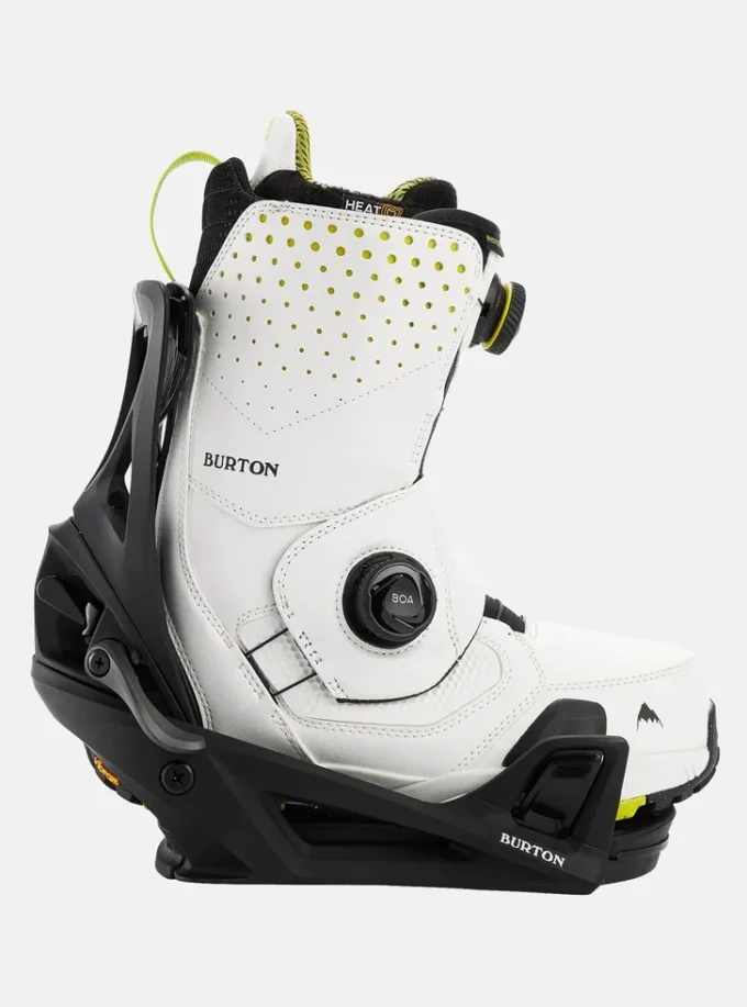 Fixations de snowboard Burton Step On® Genesis Re:Flex pour homme Fixations de snowboard Burton Step On® Genesis Re:Flex pour homme