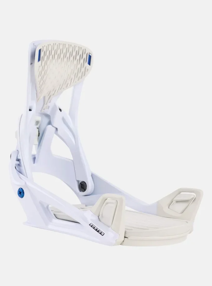 Fixations de snowboard Burton Step On® Genesis Re:Flex pour hommes