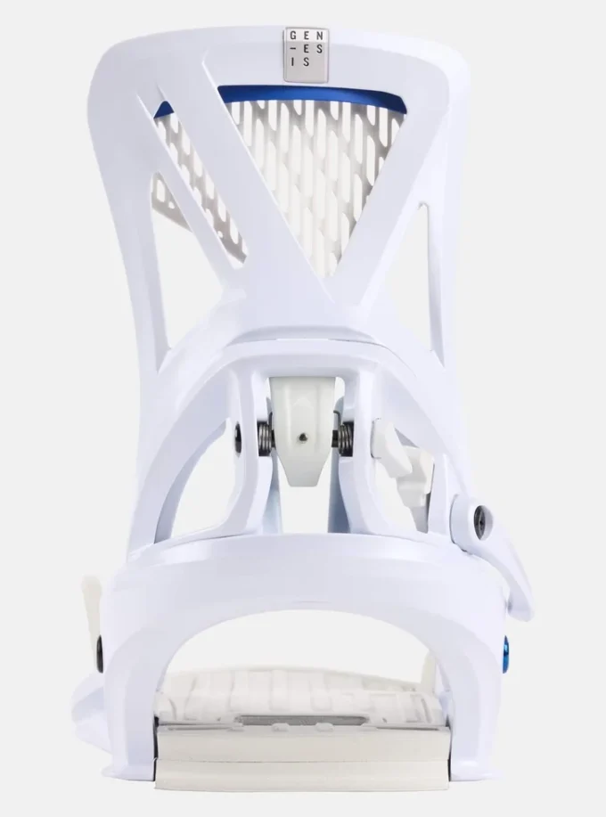 Fixations de snowboard Burton Step On® Genesis Re:Flex pour hommes