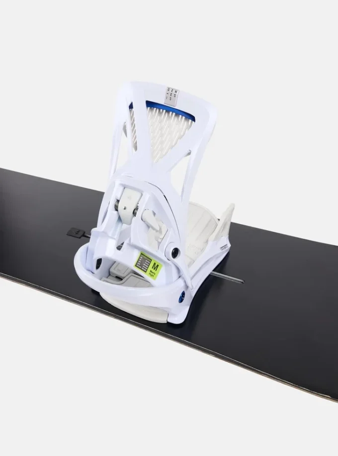 Fixations de snowboard Burton Step On® Genesis Re:Flex pour hommes