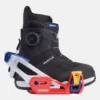 Fixations de snowboard Burton Step On® Grom pour enfants Fixations de snowboard Burton Step On® Grom pour enfants