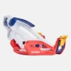 Fixations de snowboard Burton Step On® Grom pour enfants (échantillon) Fixations de snowboard Burton Step On® Grom pour enfants (échantillon)
