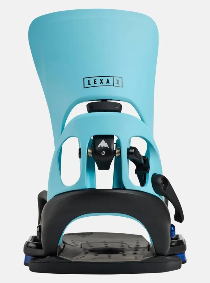 Fixations de snowboard Burton Step On® Lexa X EST® pour femmes Fixations de snowboard Burton Step On® Lexa X EST® pour femmes