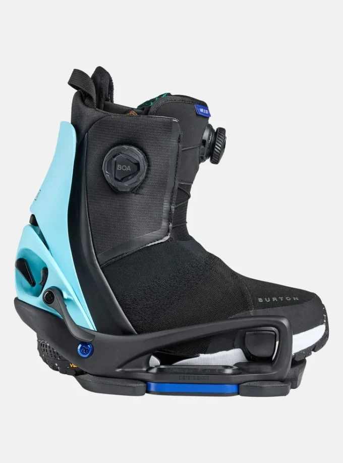 Fixations de snowboard Burton Step On® Lexa X EST® pour femmes Fixations de snowboard Burton Step On® Lexa X EST® pour femmes