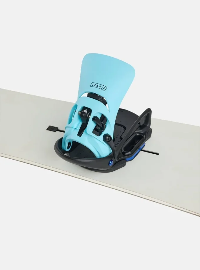 Fixations de snowboard Burton Step On® Lexa X EST® pour femmes Fixations de snowboard Burton Step On® Lexa X EST® pour femmes