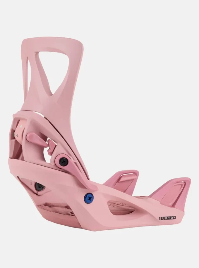 Fixations de snowboard Burton Step On® Re:Flex pour femmes Fixations de snowboard Burton Step On® Re:Flex pour femmes
