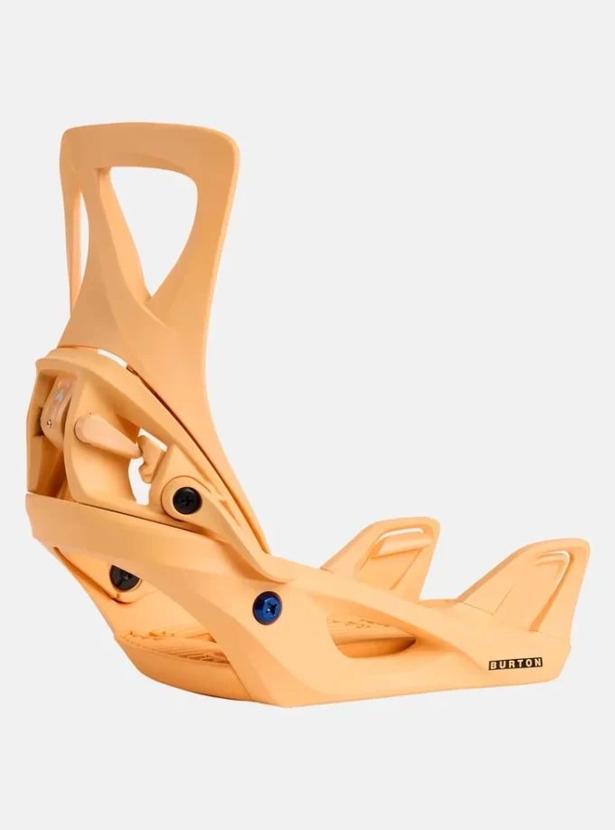 Fixations de snowboard Burton Step On® Re:Flex pour femmes Fixations de snowboard Burton Step On® Re:Flex pour femmes