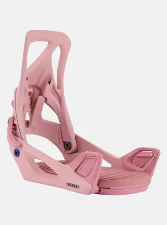 Fixations de snowboard Burton Step On® Re:Flex pour femmes