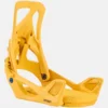 Fixations de snowboard Burton Step On® Re:Flex pour femmes