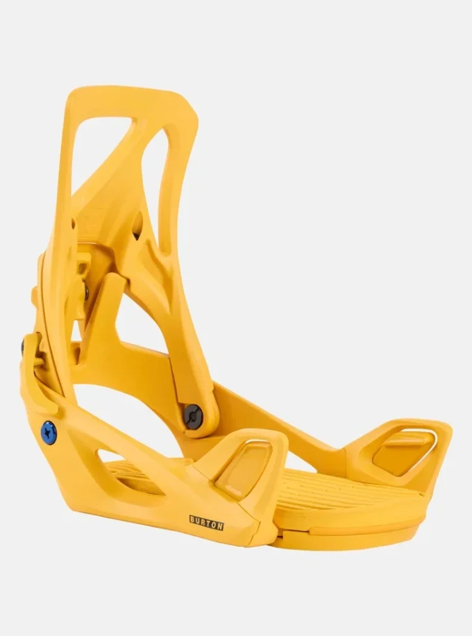 Fixations de snowboard Burton Step On® Re:Flex pour femmes