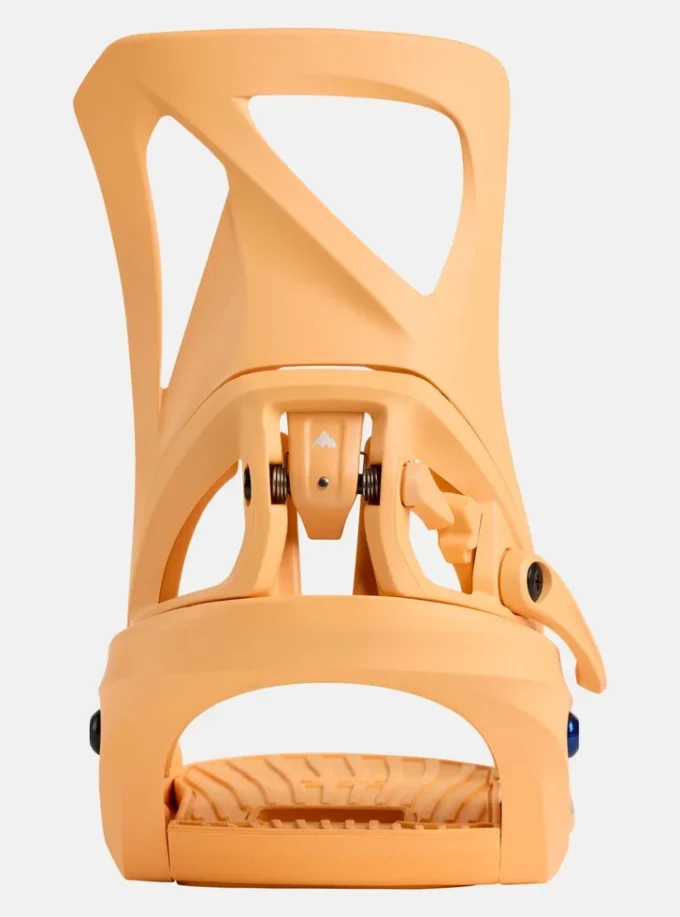 Fixations de snowboard Burton Step On® Re:Flex pour femmes Fixations de snowboard Burton Step On® Re:Flex pour femmes