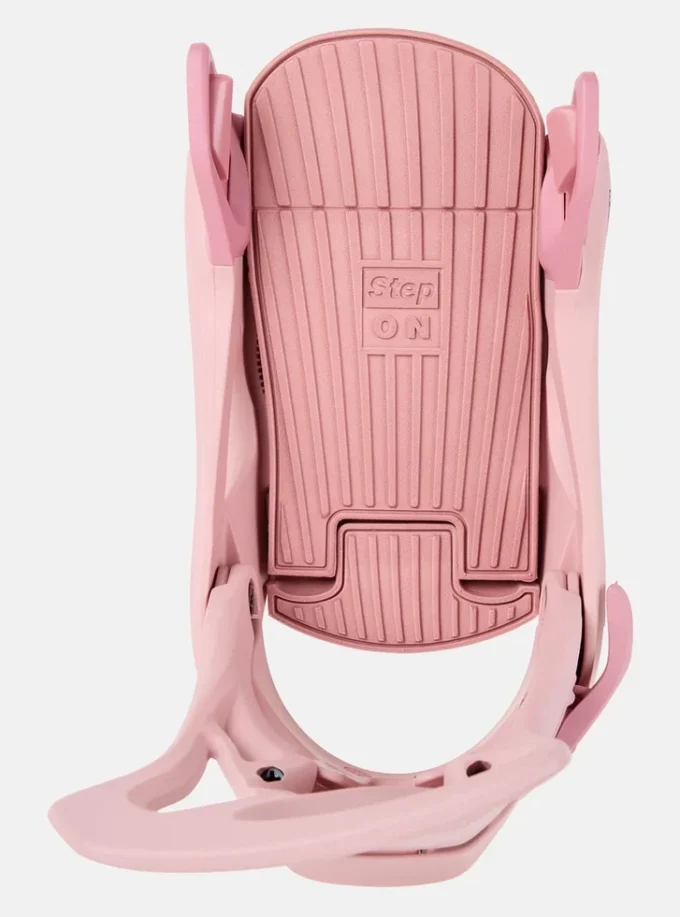 Fixations de snowboard Burton Step On® Re:Flex pour femmes Fixations de snowboard Burton Step On® Re:Flex pour femmes