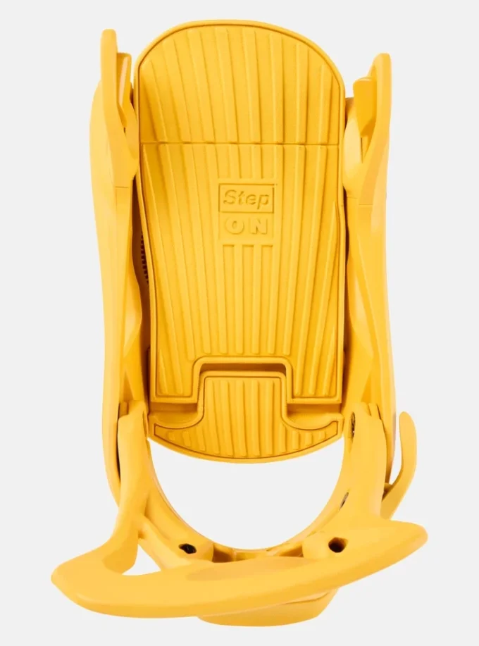 Fixations de snowboard Burton Step On® Re:Flex pour femmes