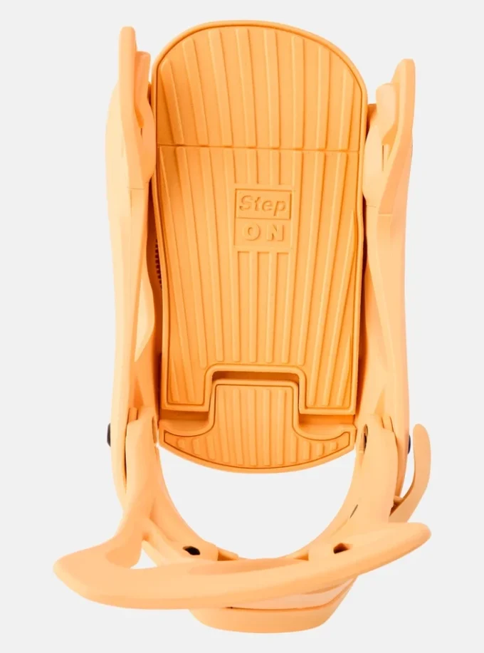 Fixations de snowboard Burton Step On® Re:Flex pour femmes Fixations de snowboard Burton Step On® Re:Flex pour femmes